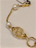 Bracciale Vidali Gioielli Donna in Argento Quarzo BRAR-36-34 - BRAR-36-34